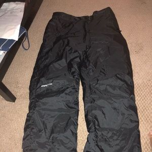 Ski pants